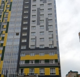 Ход строительства дома 83А в ЖК Поколение -