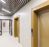 Ход строительства дома 20 в ЖК PRIME -