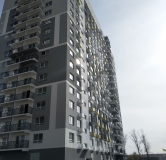 Ход строительства дома 27, строение 15 в ЖК Арбековская Застава -
