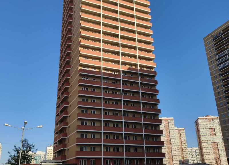 Дом Литер 16.1 в ЖК 7 вершин (Семь вершин) - фото 4