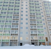 Ход строительства дома 6.2 в ЖК Радуга -
