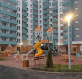 Ход строительства дома 69 в ЖК Премьера 2 -