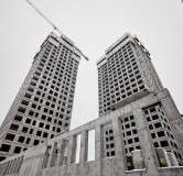 ЖК ЗИМ Галерея - ход строительства,