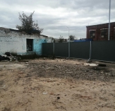 Ход строительства дома 1 в ЖК GloraX Урицкого -