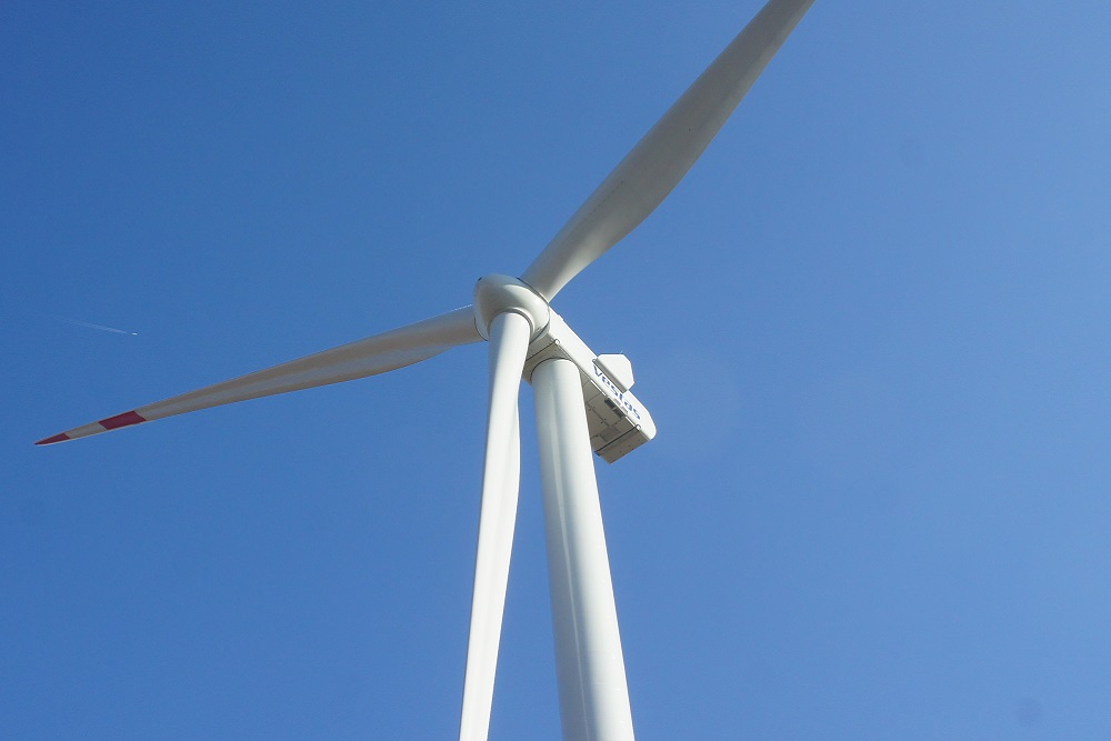 В 2020 году в Ростовской области заработают три ветряных электростанции