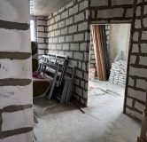 ЖК Регата - ход строительства,