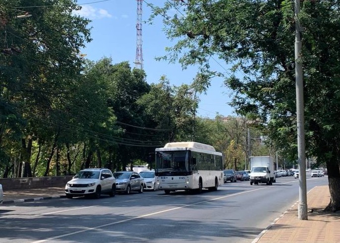 Власти Ростова назвали причины планируемой отмены маршрутов транспорта - фото 1