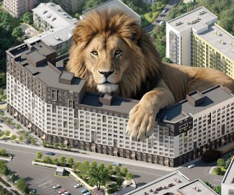 «Премиальный дом Грандъ»