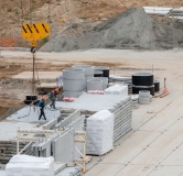 Ход строительства дома 6.2 в ЖК Пшеница -