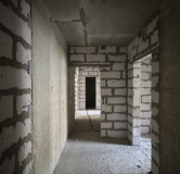 Ход строительства дома Литер 2.1 в ЖК Лето -