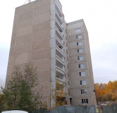 Ход строительства дома 24 в ЖК Три капитана -