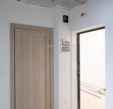 Ход строительства дома 106а в ЖК Абрикос -