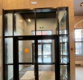 Ход строительства дома 3 в ЖК Скайлайн (SkyLine) -