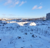 Ход строительства дома № 9 в ЖК Мои Цветы -