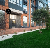 Ход строительства дома Литер 6 в ЖК Екатерининский парк -