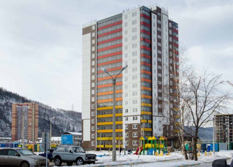 ЖК Тихие Зори - фото 4