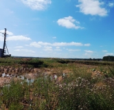 Ход строительства дома 3 в ЖК Миловские Просторы -