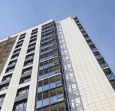 Ход строительства дома 14.2 в ЖК Яблоневые сады -