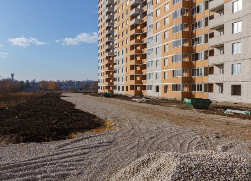 ЖК Московский - фото 6