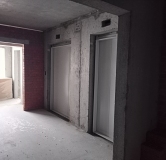 Ход строительства дома 13 в ЖК Приозерный -