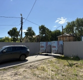 Ход строительства дома № 1.1 в ЖК Горький -