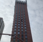 Ход строительства дома 19/1, корпус 3 в ЖК Академия -