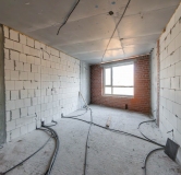 Ход строительства дома 2 в ЖК Forum Park (Форум Парк) -