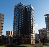 Ход строительства дома Литер 25, уч. 894 в ЖК Парк Победы 2 -