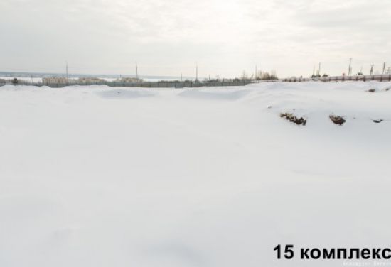 Дом 15.5 в ЖК Твоя Привилегия (Привилегия)