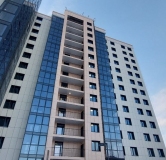 Ход строительства дома 18, секция 2 в ЖК Фамилия -