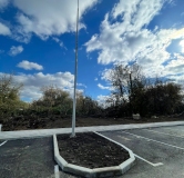 Ход строительства дома 106а в ЖК Абрикос -