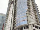 ЖК Парус - ход строительства, фото 5, Март 2021