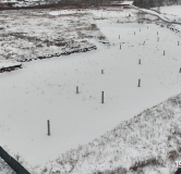 Ход строительства дома № 3 ГП-2 (1707) в ЖК Энвилль -