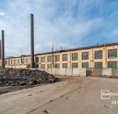 Ход строительства дома 2 в ЖК Аристократ -