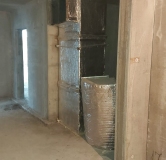 Ход строительства дома 9.1 в ЖК Северное Сияние -