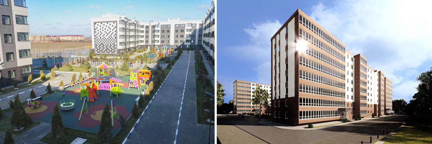 «Юг-Строй» дарит подарки всем покупателям квартир в ЖК «Комсомольский» и «Талалихина» - фото 2