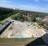 Ход строительства дома 2 в ЖК Квартал Сюжеты -