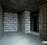 Ход строительства дома 2 в ЖК Дом на Каракозова -