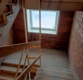 Ход строительства дома 5 в ЖК Философия Идеалистов на Первомайском -