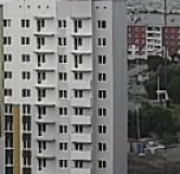 Ход строительства дома 4, корпус В в ЖК Короленко -
