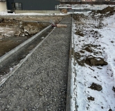 Ход строительства дома 3, секция 3.2 в ЖК Квартал на Игарской -