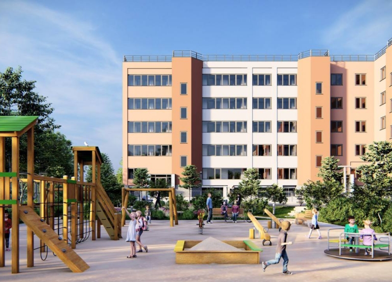 Дом 99, 2 этап в ЖК Феникс - фото 6