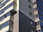 ЖК Петровская Крепость - ход строительства, фото 34, Октябрь 2018