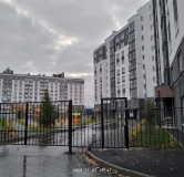 Ход строительства дома 10 в ЖК Панорама -