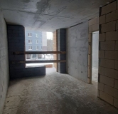 Ход строительства дома 9.1 в ЖК Северное Сияние -