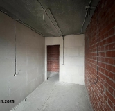 Ход строительства дома 14, поз.1 в ЖК По ул. Подлесная -