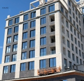 ЖК Статус Парк (Status Park) - ход строительства,