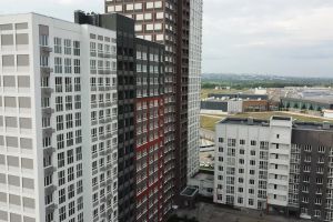 2204 сделок ДДУ заключили в Самарской области в июне 2021 года
