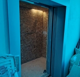 Ход строительства дома 17.8 в ЖК Спутник-1 -