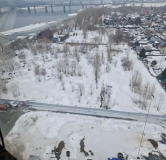 Ход строительства дома 33 в ЖК Ясный Берег -